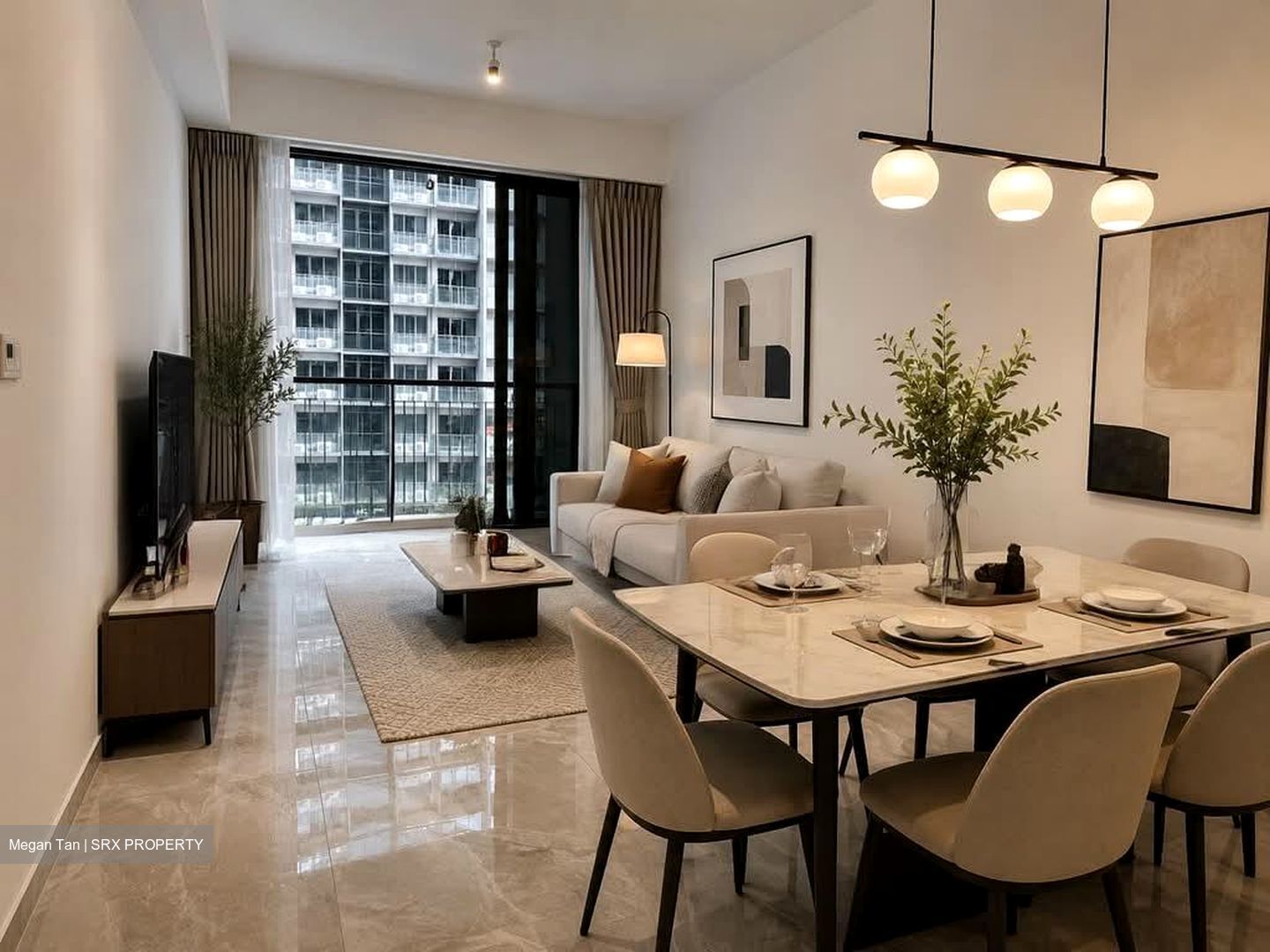 Tembusu Grand (D15), Condominium #568327851